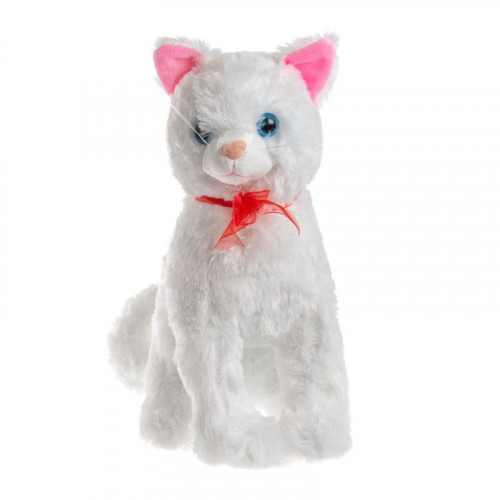 Мягкая игрушка Кошка DL103501618W